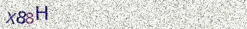 Cryptogramme