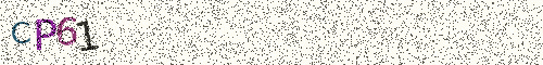 Cryptogramme