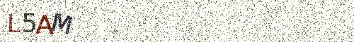 Cryptogramme