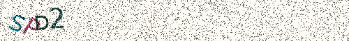 Cryptogramme