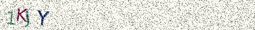 Cryptogramme