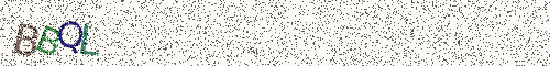 Cryptogramme