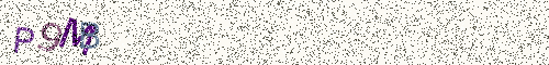 Cryptogramme
