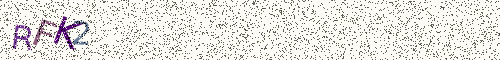 Cryptogramme