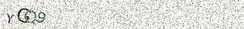 Cryptogramme