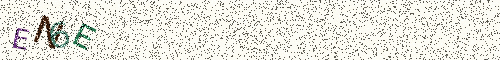 Cryptogramme