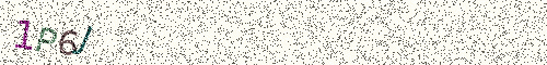 Cryptogramme