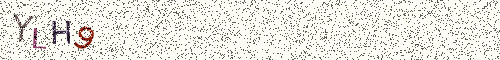 Cryptogramme