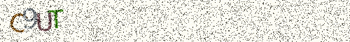 Cryptogramme