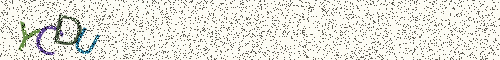 Cryptogramme