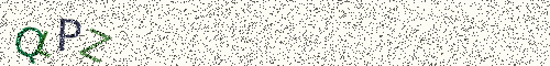 Cryptogramme