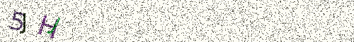 Cryptogramme