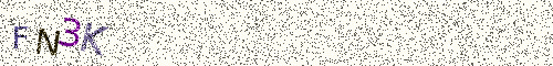 Cryptogramme