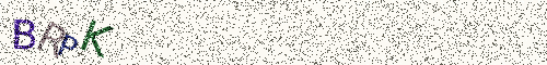 Cryptogramme