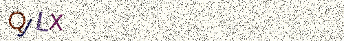Cryptogramme