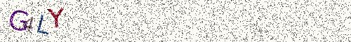 Cryptogramme