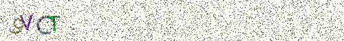 Cryptogramme