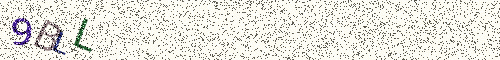 Cryptogramme