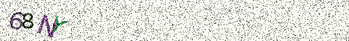 Cryptogramme
