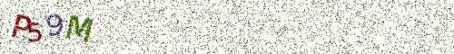 Cryptogramme