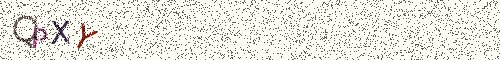 Cryptogramme