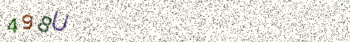 Cryptogramme
