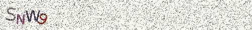 Cryptogramme