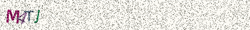 Cryptogramme