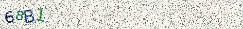 Cryptogramme