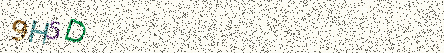 Cryptogramme