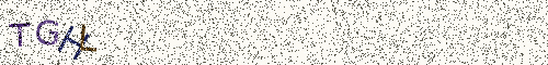 Cryptogramme