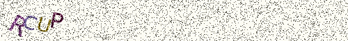 Cryptogramme