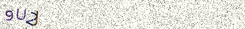 Cryptogramme