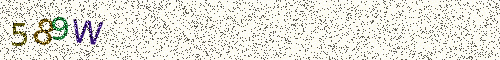 Cryptogramme
