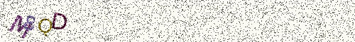 Cryptogramme