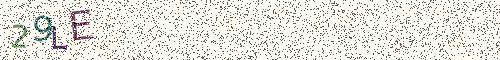 Cryptogramme