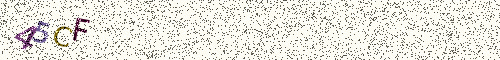 Cryptogramme