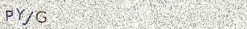 Cryptogramme