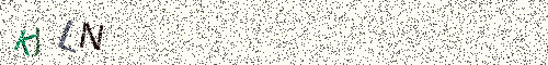 Cryptogramme
