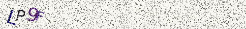 Cryptogramme