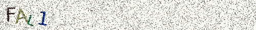 Cryptogramme