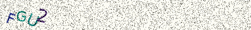 Cryptogramme
