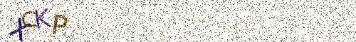 Cryptogramme