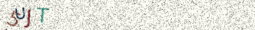 Cryptogramme