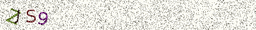 Cryptogramme