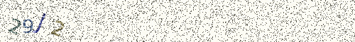 Cryptogramme