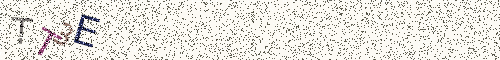 Cryptogramme