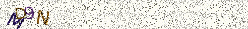 Cryptogramme