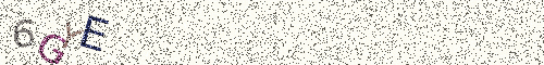 Cryptogramme