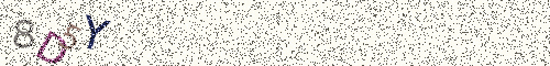 Cryptogramme